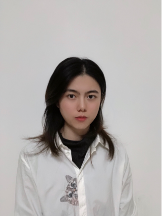 书法学系林秋秋